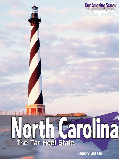 Title details for North Carolina by Jason Glaser - Available